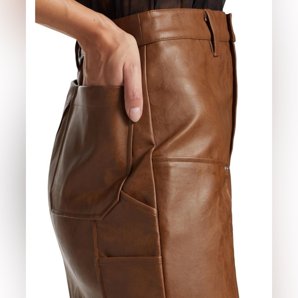 RAILS Amos Midi Skirt, Size 4, NWT - Picture 11 of 12
